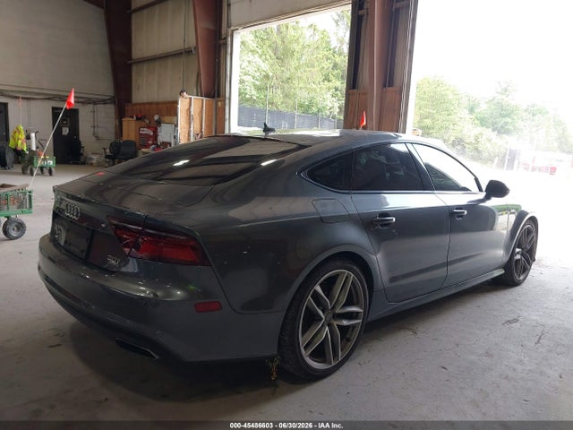 Aukcja sprzedaży 2017 Audi A7 Competition Prestige, vin: WAUW3AFC1HN048921, numer aukcji: 45486603