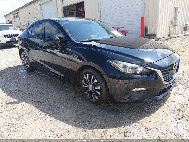 Aukcja sprzedaży 2015 Mazda Mazda3 I Sport, vin: 3MZBM1U70FM173028, numer aukcji: 45486605