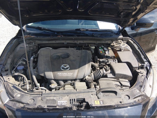 Продажа на аукционе авто 2015 Mazda Mazda3 I Sport, vin: 3MZBM1U70FM173028, номер лота: 45486605