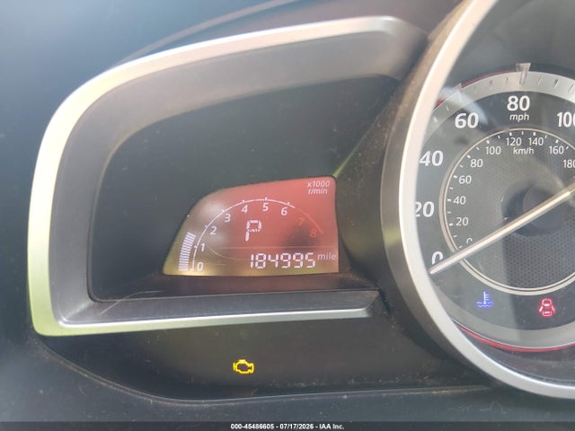 Продажа на аукционе авто 2015 Mazda Mazda3 I Sport, vin: 3MZBM1U70FM173028, номер лота: 45486605