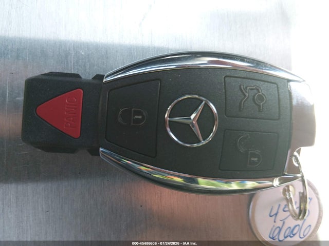Продаж на аукціоні авто 2017 Mercedes-benz C 300 Luxury 4matic, vin: 55SWF4KB1HU199019, номер лоту: 45486606