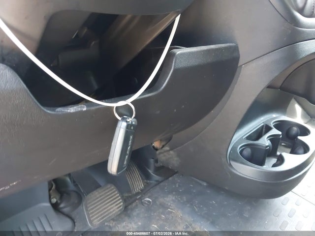 Продаж на аукціоні авто 2025 Ram Promaster 3500 Slt High Roof 159 Wb, vin: 3C6MRVHG8SE518297, номер лоту: 45486607