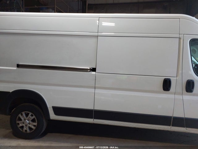Продаж на аукціоні авто 2025 Ram Promaster 3500 Slt High Roof 159 Wb, vin: 3C6MRVHG8SE518297, номер лоту: 45486607