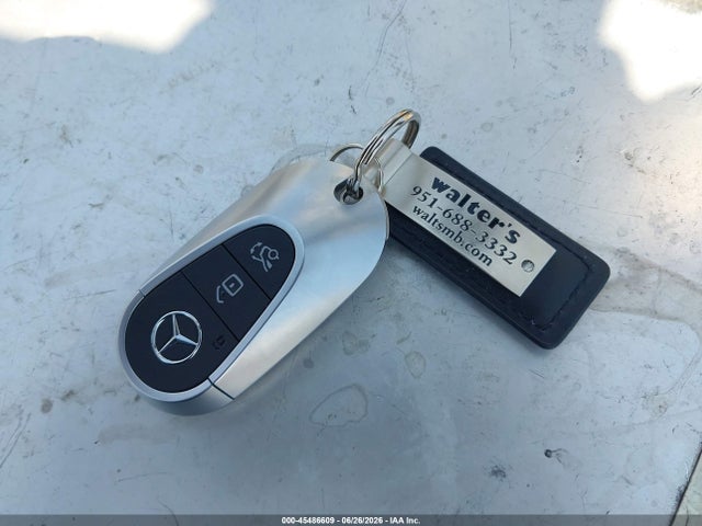 W1KAF4GB9PR084557 Mercedes-Benz C 300 Sedan