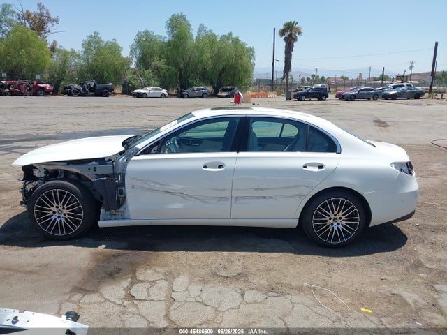 W1KAF4GB9PR084557 Mercedes-Benz C 300 Sedan