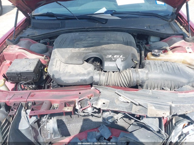 Продаж на аукціоні авто 2013 Chrysler 300 Motown, vin: 2C3CCAAG1DH551338, номер лоту: 45486612