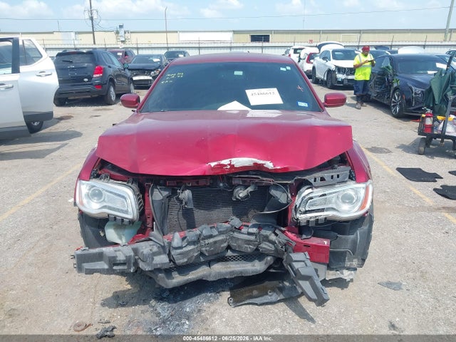 Продаж на аукціоні авто 2013 Chrysler 300 Motown, vin: 2C3CCAAG1DH551338, номер лоту: 45486612