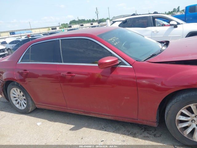 Продаж на аукціоні авто 2013 Chrysler 300 Motown, vin: 2C3CCAAG1DH551338, номер лоту: 45486612