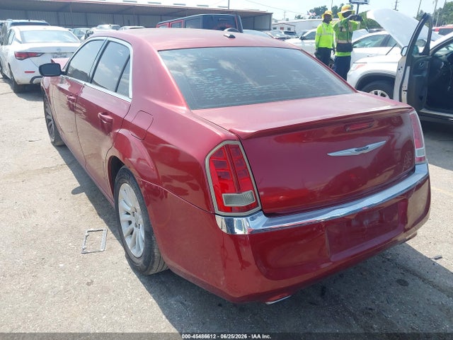 Продаж на аукціоні авто 2013 Chrysler 300 Motown, vin: 2C3CCAAG1DH551338, номер лоту: 45486612