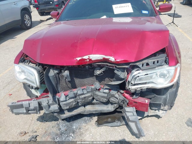 Продаж на аукціоні авто 2013 Chrysler 300 Motown, vin: 2C3CCAAG1DH551338, номер лоту: 45486612