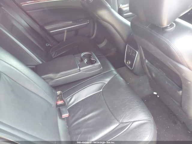 Продаж на аукціоні авто 2013 Chrysler 300 Motown, vin: 2C3CCAAG1DH551338, номер лоту: 45486612