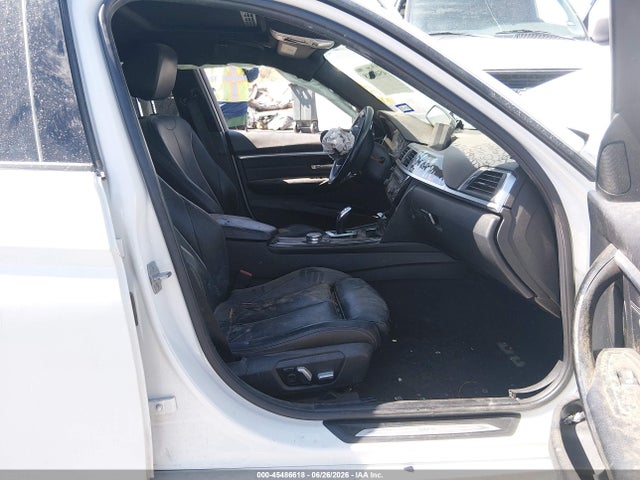 Продаж на аукціоні авто 2016 Bmw 328i, vin: WBA8E9C53GK648136, номер лоту: 45486618