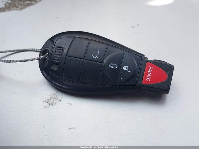 Aukcja sprzedaży 2012 Dodge Grand Caravan Se/avp, vin: 2C4RDGBGXCR195159, numer aukcji: 45486619