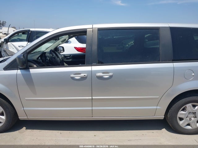 Aukcja sprzedaży 2012 Dodge Grand Caravan Se/avp, vin: 2C4RDGBGXCR195159, numer aukcji: 45486619
