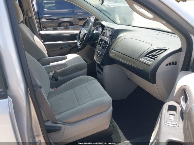 Aukcja sprzedaży 2012 Dodge Grand Caravan Se/avp, vin: 2C4RDGBGXCR195159, numer aukcji: 45486619