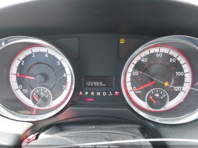 Aukcja sprzedaży 2012 Dodge Grand Caravan Se/avp, vin: 2C4RDGBGXCR195159, numer aukcji: 45486619
