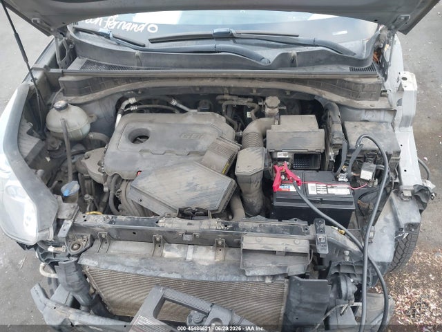 KNDPM3AC7J7429819 KIA Sportage Lx