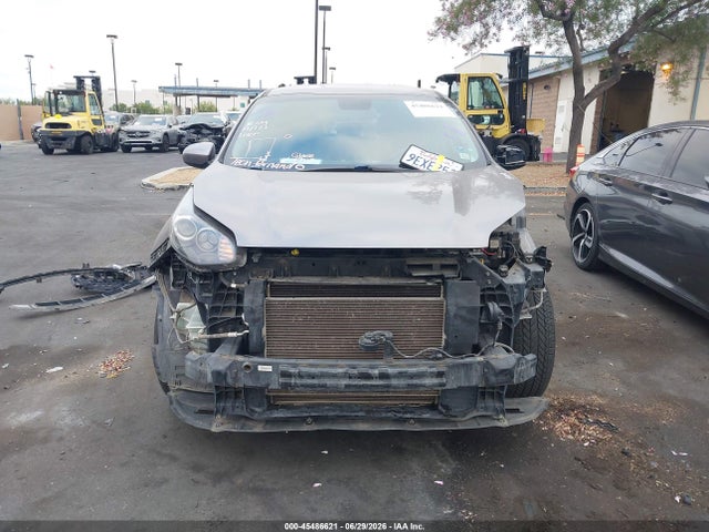 KNDPM3AC7J7429819 KIA Sportage Lx