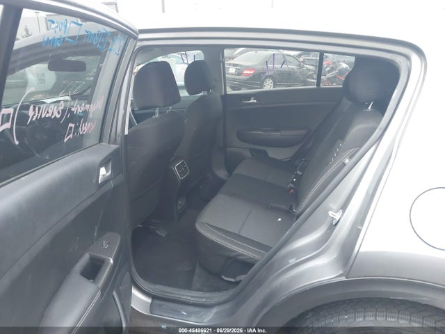 KNDPM3AC7J7429819 KIA Sportage Lx