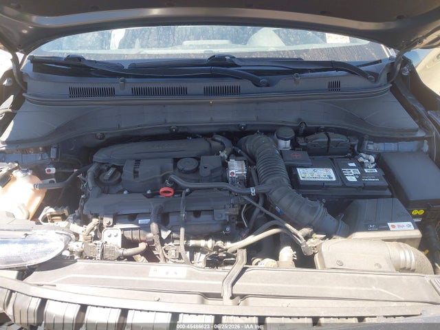 Hyundai Kona N Line 2022 KM8K33A38NU817724 Image 10