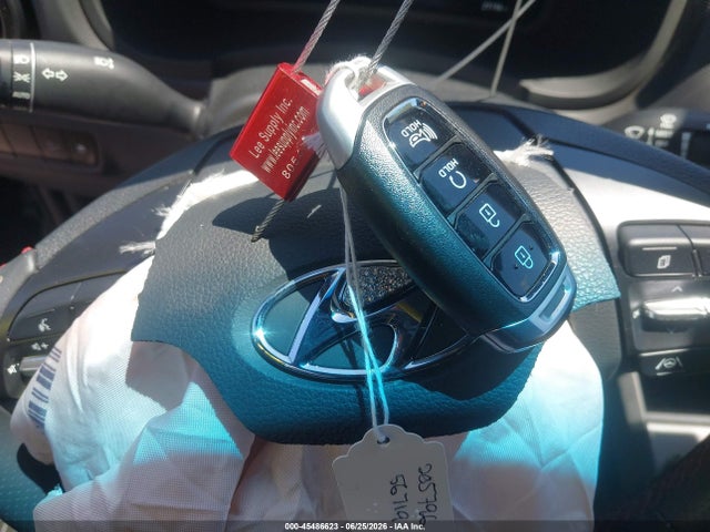 Hyundai Kona N Line 2022 KM8K33A38NU817724 Image 11