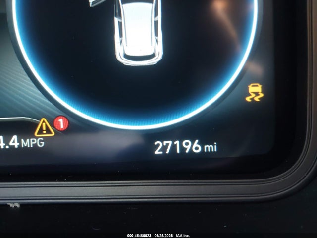Hyundai Kona N Line 2022 KM8K33A38NU817724 Image 16