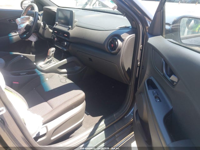 KM8K33A38NU817724 Hyundai Kona N Line