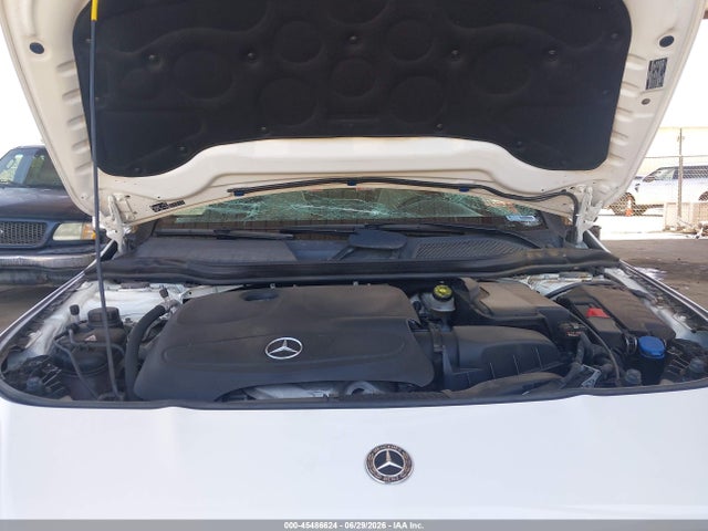 Mercedes-Benz CLA 250 2019 WDDSJ4EB6KN760873 Image 10