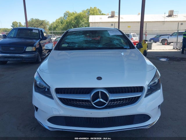 Mercedes-Benz CLA 250 2019 WDDSJ4EB6KN760873 Image 12
