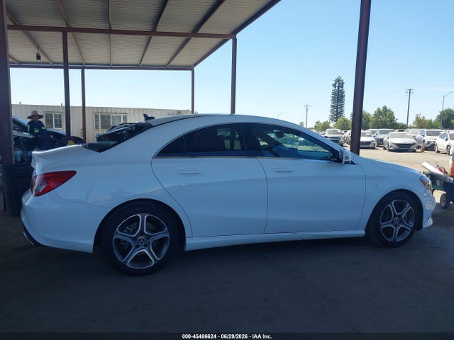 Mercedes-Benz CLA 250 2019 WDDSJ4EB6KN760873 Image 13
