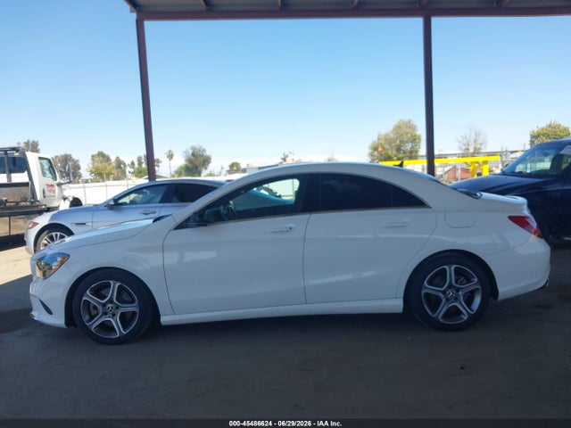 Mercedes-Benz CLA 250 2019 WDDSJ4EB6KN760873 Image 14