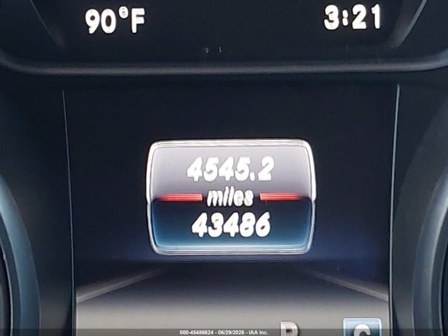 Mercedes-Benz CLA 250 2019 WDDSJ4EB6KN760873 Image 15