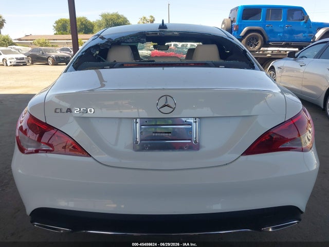 Mercedes-Benz CLA 250 2019 WDDSJ4EB6KN760873 Image 16