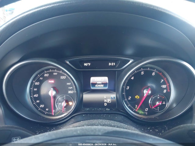 Mercedes-Benz CLA 250 2019 WDDSJ4EB6KN760873 Image 7