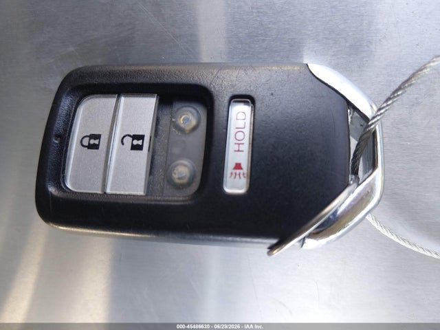 Honda Civic Touring 2016 19XFC1F92GE211666 Image 11