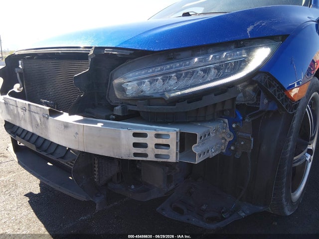 Honda Civic Touring 2016 19XFC1F92GE211666 Image 18