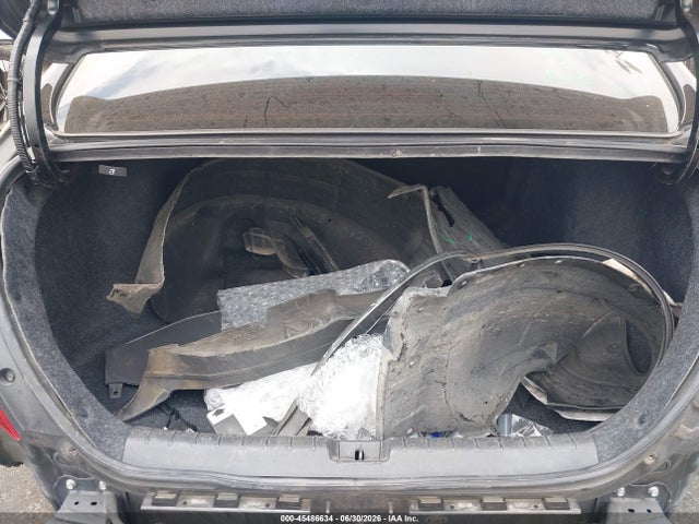 Honda Civic Lx 2020 19XFC2F68LE207580 Image 18