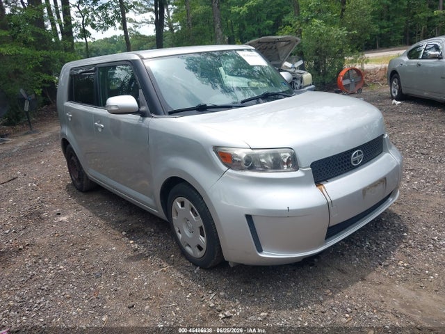 Продаж на аукціоні авто 2009 Scion Xb, vin: JTLKE50E691067538, номер лоту: 45486638