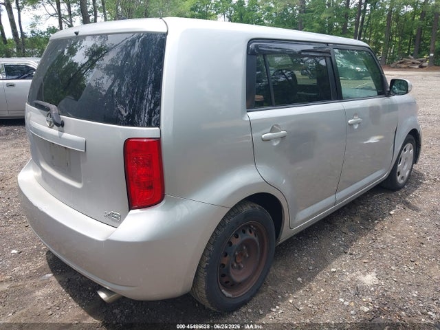 Aukcja sprzedaży 2009 Scion Xb, vin: JTLKE50E691067538, numer aukcji: 45486638