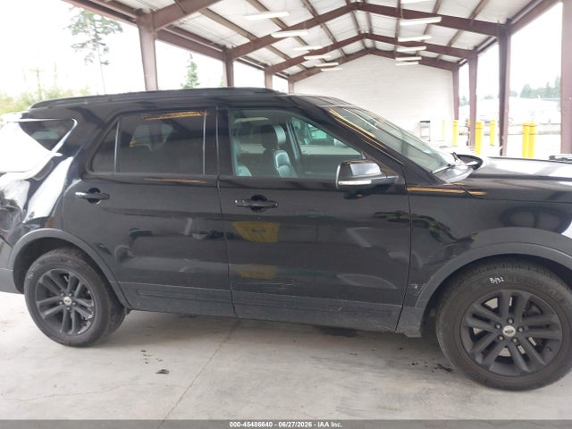 Ford EXPLORER SPORT 2016 1FM5K8GTXGGA83674 Image 13