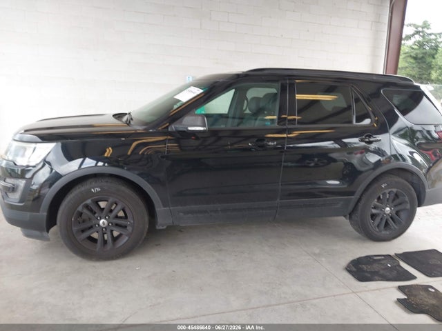 Ford EXPLORER SPORT 2016 1FM5K8GTXGGA83674 Image 14