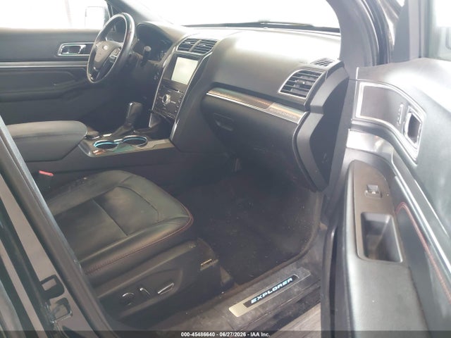 Ford EXPLORER SPORT 2016 1FM5K8GTXGGA83674 Image 5