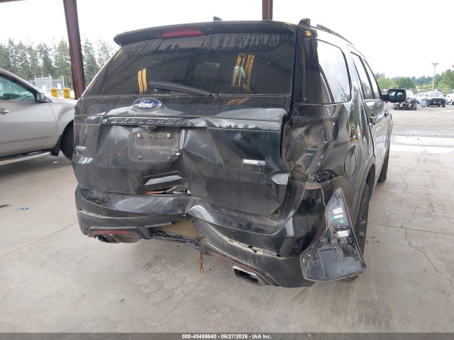Ford EXPLORER SPORT 2016 1FM5K8GTXGGA83674 Image 6