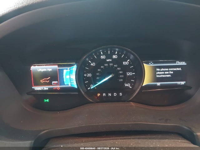 Ford EXPLORER SPORT 2016 1FM5K8GTXGGA83674 Image 7