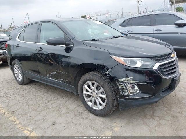 2019 3GNAXKEV4KL364788 главное изображение
