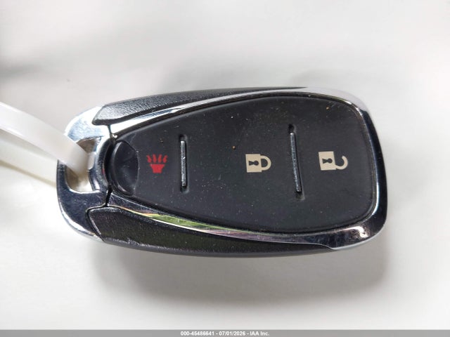 Chevrolet EQUINOX LT 2019 3GNAXKEV4KL364788 Image 11