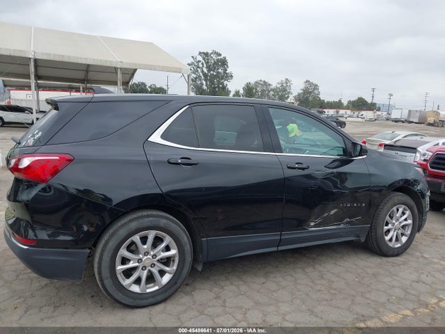 Chevrolet EQUINOX LT 2019 3GNAXKEV4KL364788 Image 13