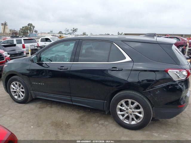 Chevrolet EQUINOX LT 2019 3GNAXKEV4KL364788 Image 14