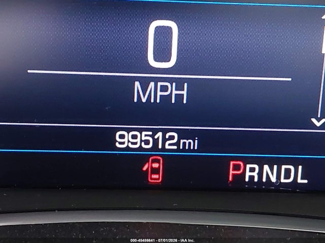 Chevrolet EQUINOX LT 2019 3GNAXKEV4KL364788 Image 15