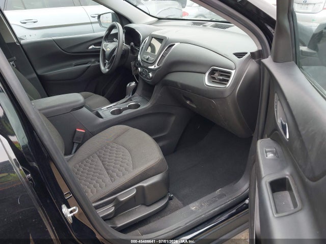 Chevrolet EQUINOX LT 2019 3GNAXKEV4KL364788 Image 5